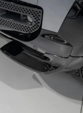 Urban USA Widetrack Front Bumper Canards Land Rover Defender 90 | 110 | 130 2020+                                     - 440-0095 - Image 4