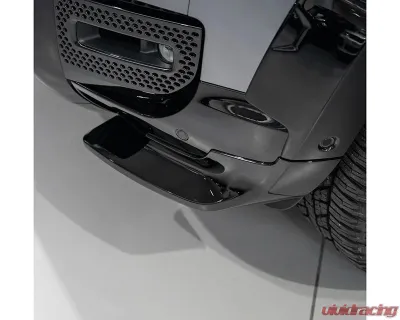Urban USA Widetrack Front Bumper Canards Land Rover Defender 90 | 110 | 130 2020+ - 440-0095