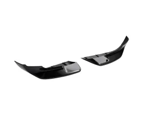 Urban USA Widetrack Front Bumper Canards Land Rover Defender 90 | 110 | 130 2020+