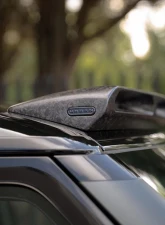 Urban USA Visual Chopped Forged Carbon Lazer Light Bar Land Rover Defender Octa 2024+                                     - 440-0103 - Image 2