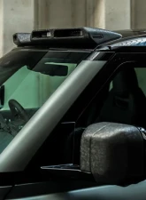 Urban USA Visual Chopped Forged Carbon Lazer Light Bar Land Rover Defender Octa 2024+                                     - 440-0103 - Image 3