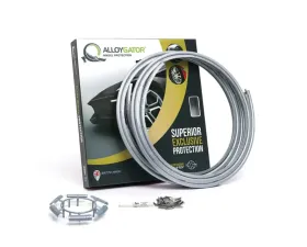 AlloyGator Set of 4 Wheel Protectors