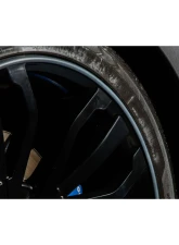 AlloyGator Set of 4 Wheel Protectors                                     - K4BRNZINT - Image 4