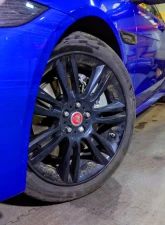 AlloyGator Set of 4 Wheel Protectors                                     - K4BRNZINT - Image 6