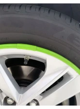 AlloyGator Set of 4 Wheel Protectors                                     - K4BRNZINT - Image 7