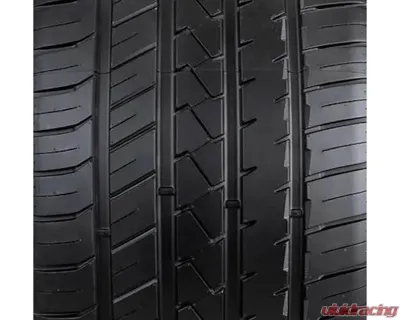 Lionhart LH-Five Tire 305/30R20 - LHST52030080