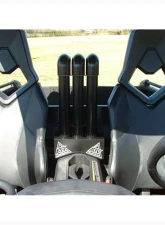 Triangle ATV Riser Snorkel Kit Can-Am 2012-2018                                     - SNORKIT-C1C - Image 2