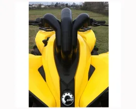 Triangle ATV Snorkel Riser Kit Can-Am Renegade 1000 2012-2019