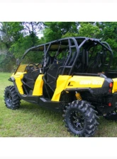 Triangle ATV Snorkel Kit Can-Am 2014-2017                                     - SNORKIT-CMAX - Image 5