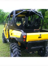 Triangle ATV Snorkel Kit Can-Am 2014-2017                                     - SNORKIT-CMAX - Image 2