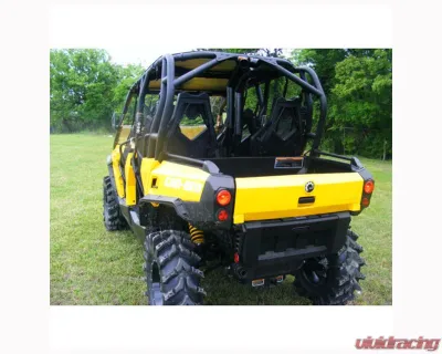 Triangle ATV Snorkel Kit Can-Am 2014-2017 - SNORKIT-CMAX