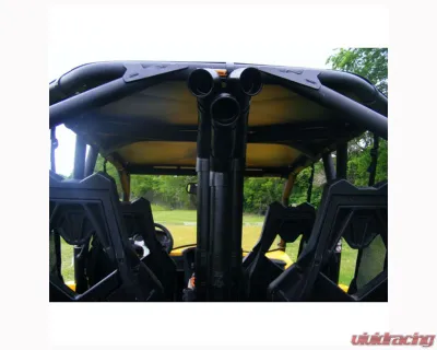 Triangle ATV Snorkel Kit Can-Am 2014-2017 - SNORKIT-CMAX