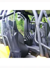 Triangle ATV Snorkel Kit Can-Am 2014-2017                                     - SNORKIT-CMAX - Image 5