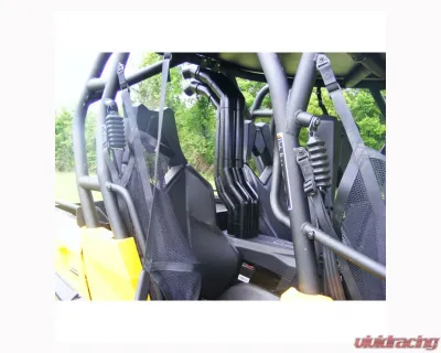 Triangle ATV Snorkel Kit Can-Am 2014-2017 - SNORKIT-CMAX