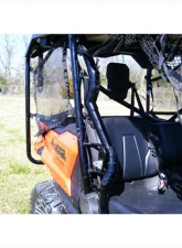 Triangle ATV Snorkel Kit Honda 2016-2019                                     - SNORKIT-H1000P - Image 3