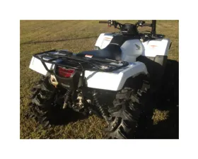 Triangle ATV Snorkel Kit Honda Moto 2014-2019