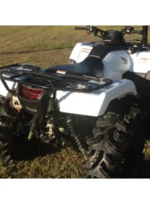 Triangle ATV Snorkel Kit Honda Moto 2014-2019                                     - SNORKIT-H420-1 - Image 5