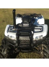 Triangle ATV Snorkel Kit Honda Moto 2014-2019                                     - SNORKIT-H420-1 - Image 2