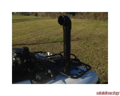 Triangle ATV Snorkel Kit Honda Moto 2014-2019 - SNORKIT-H420-1
