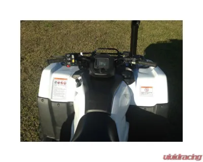 Triangle ATV Snorkel Kit Honda Moto 2014-2019 - SNORKIT-H420-1