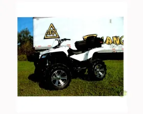 Triangle ATV Snorkel Stealth Kit Honda Moto 2007-2013