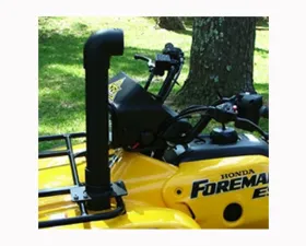 Triangle ATV Snorkel Riser Kit Honda Moto Foreman 400 | 450 1998-2004