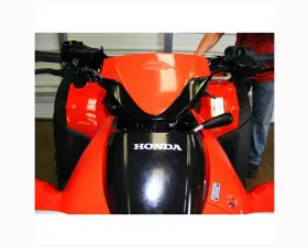 Triangle ATV Snorkel Stealth KitHonda Moto 2003-2019