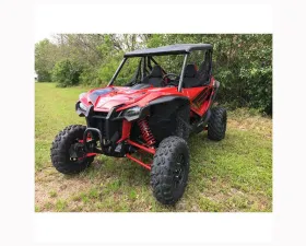 Triangle ATV Snorkel Kit Honda Talon 1000R | 1000X 2019-2022