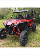 Triangle ATV Snorkel Kit Honda Talon 1000R | 1000X 2019-2022                                     - SNORKIT-HONDA-13 - Image 6