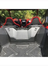 Triangle ATV Snorkel Kit Honda Talon 1000R | 1000X 2019-2022                                     - SNORKIT-HONDA-13 - Image 3