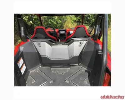 Triangle ATV Snorkel Kit Honda Talon 1000R | 1000X 2019-2022 - SNORKIT-HONDA-13