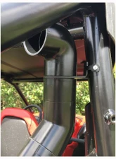 Triangle ATV Snorkel Kit Honda Talon 1000R | 1000X 2019-2022                                     - SNORKIT-HONDA-13 - Image 5