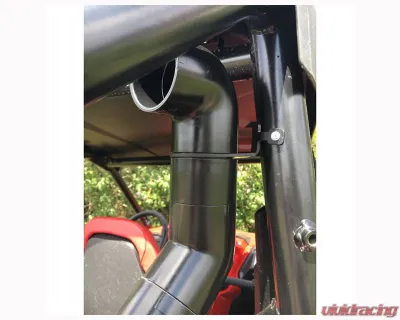 Triangle ATV Snorkel Kit Honda Talon 1000R | 1000X 2019-2022 - SNORKIT-HONDA-13