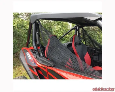 Triangle ATV Snorkel Kit Honda Talon 1000R | 1000X 2019-2022 - SNORKIT-HONDA-13
