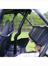 Triangle ATV Snorkel Kit Kawasaki 2014-2019                                     - SNORKIT-KTRX8-1 - Image 4