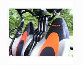 Triangle ATV Riser Snorkel Kit
