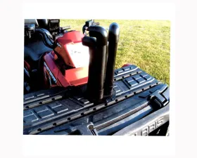 Triangle ATV Snorkel Riser Kit Polaris 2005-2010