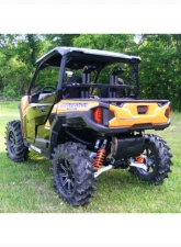 Triangle ATV Snorkel Kit Polaris General 1000 2016-2024                                     - SNORKIT-PGEN1 - Image 7