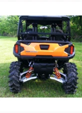 Triangle ATV Snorkel Kit Polaris General 1000 2016-2024                                     - SNORKIT-PGEN1 - Image 2