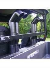 Triangle ATV Snorkel Kit Polaris General 1000 2016-2024                                     - SNORKIT-PGEN1 - Image 3