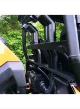 Triangle ATV Snorkel Kit Polaris General 1000 2016-2024                                     - SNORKIT-PGEN1 - Image 7