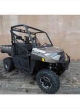 Triangle ATV Snorkel Kit Polaris 2019-2024                                     - SNORKIT-PRNG1000 - Image 7