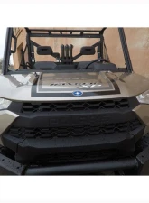 Triangle ATV Snorkel Kit Polaris 2019-2024                                     - SNORKIT-PRNG1000 - Image 2