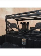 Triangle ATV Snorkel Kit Polaris 2019-2024                                     - SNORKIT-PRNG1000 - Image 3