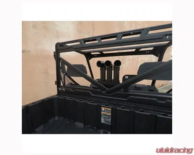 Triangle ATV Snorkel Kit Polaris 2019-2024 - SNORKIT-PRNG1000