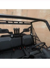 Triangle ATV Snorkel Kit Polaris 2019-2024                                     - SNORKIT-PRNG1000 - Image 4