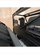 Triangle ATV Snorkel Kit Polaris 2019-2024                                     - SNORKIT-PRNG1000 - Image 5