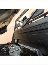 Triangle ATV Snorkel Kit Polaris 2019-2024                                     - SNORKIT-PRNG1000 - Image 6