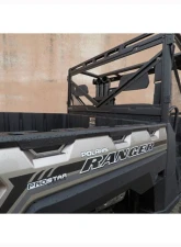 Triangle ATV Snorkel Kit Polaris 2019-2024                                     - SNORKIT-PRNG1000 - Image 7