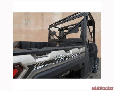 Triangle ATV Snorkel Kit Polaris 2019-2024 - SNORKIT-PRNG1000